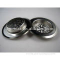 Stainless steel floor drain